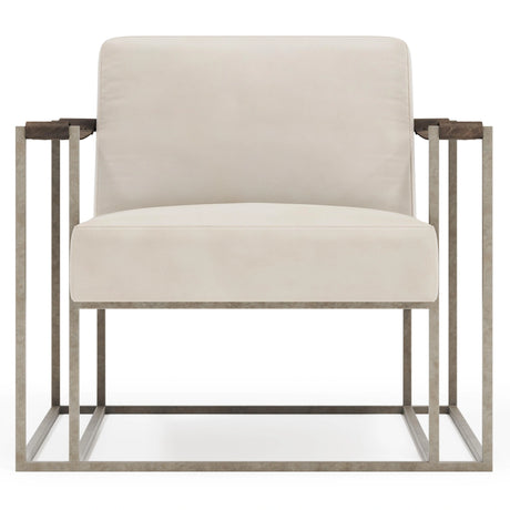Dekker Leather Chair