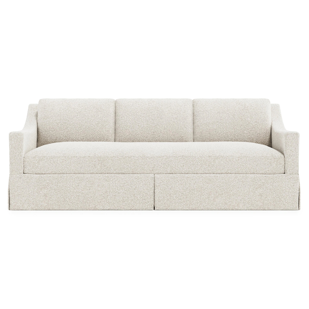 Albion Fabric Sofa