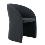 Brea - Fabric Dining Chair
