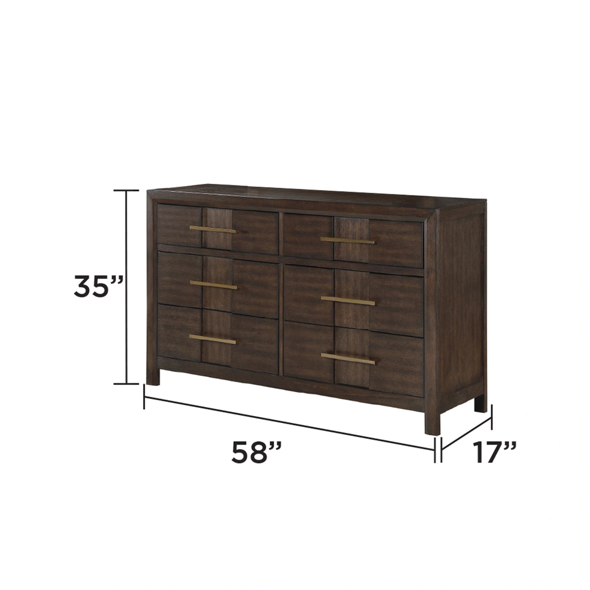 Kenzo Bedroom Set