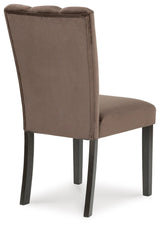 Jeshina Dining Chair