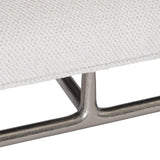 Solaria Bench