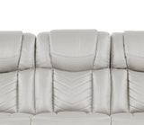Challenger Sofa