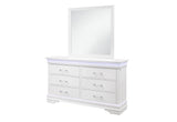 Charlie Dresser with LED