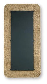 Norigan Floor Mirror