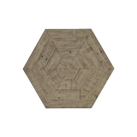 Gresham Side Table