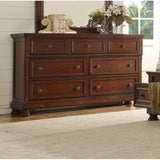 Baltimore Bedroom Set
