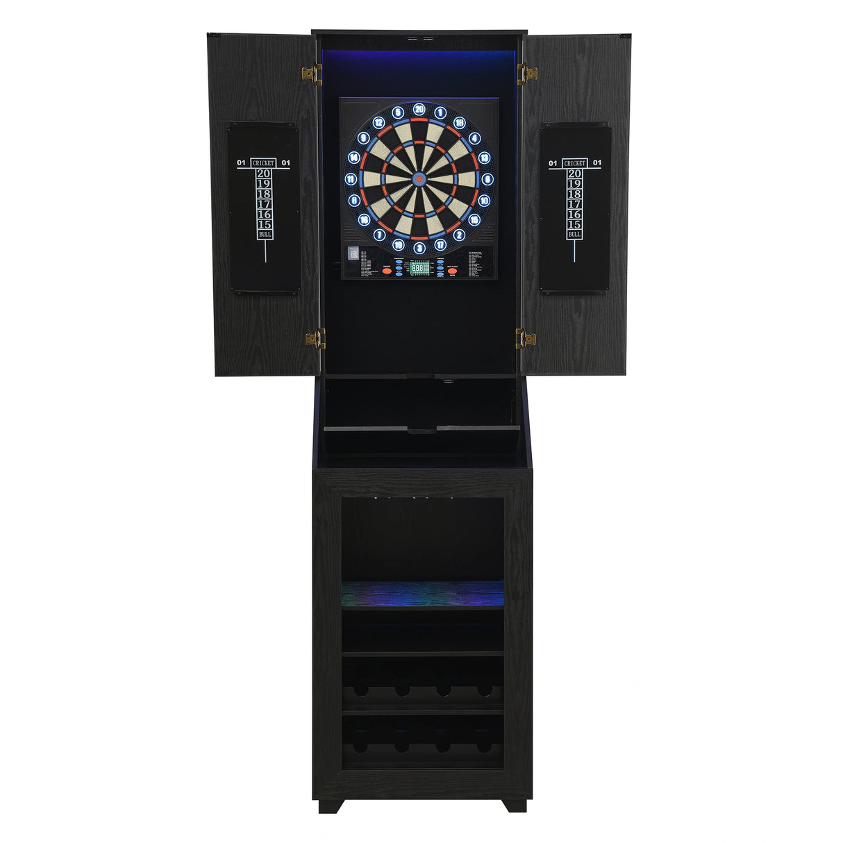 Goldeneye Dartboard - 3A Packing