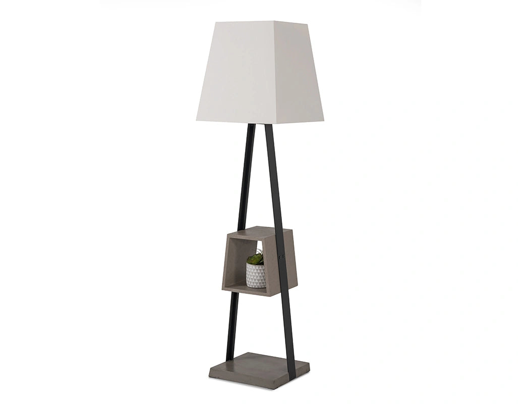 Modrest Cortez Modern Floor Lamp