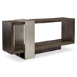 Linea Console Table