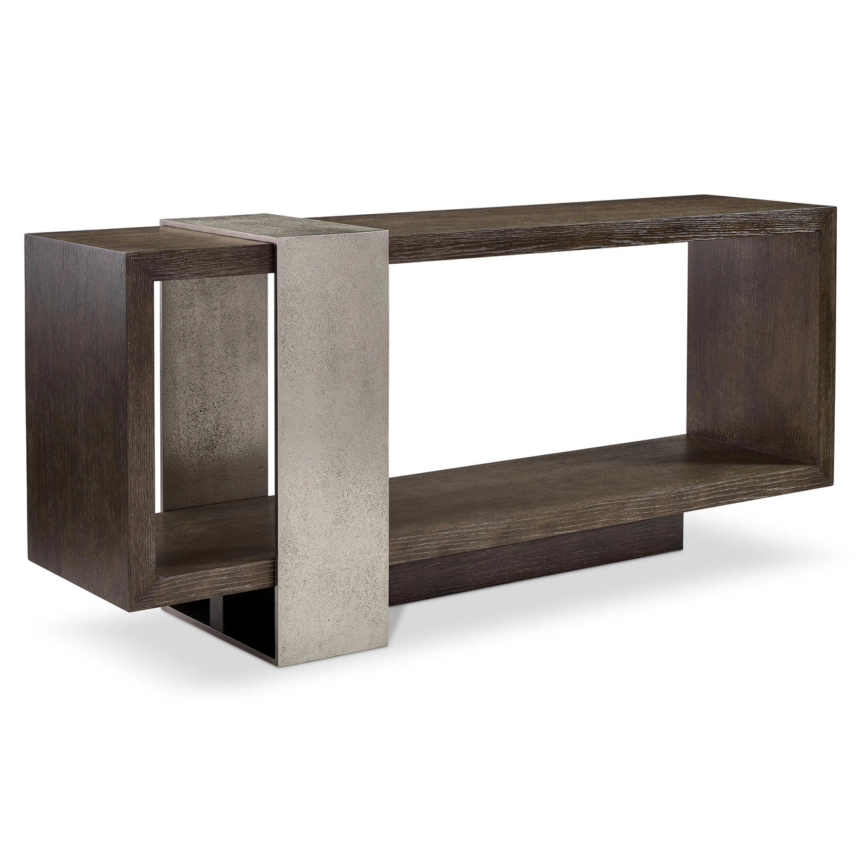 Linea Console Table
