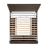 Colorado City Storage Bed