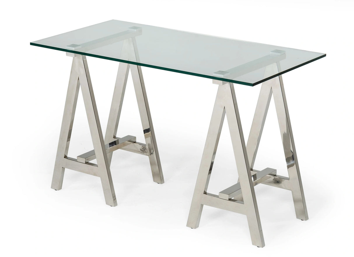 Modrest Ostrow Modern Console Table