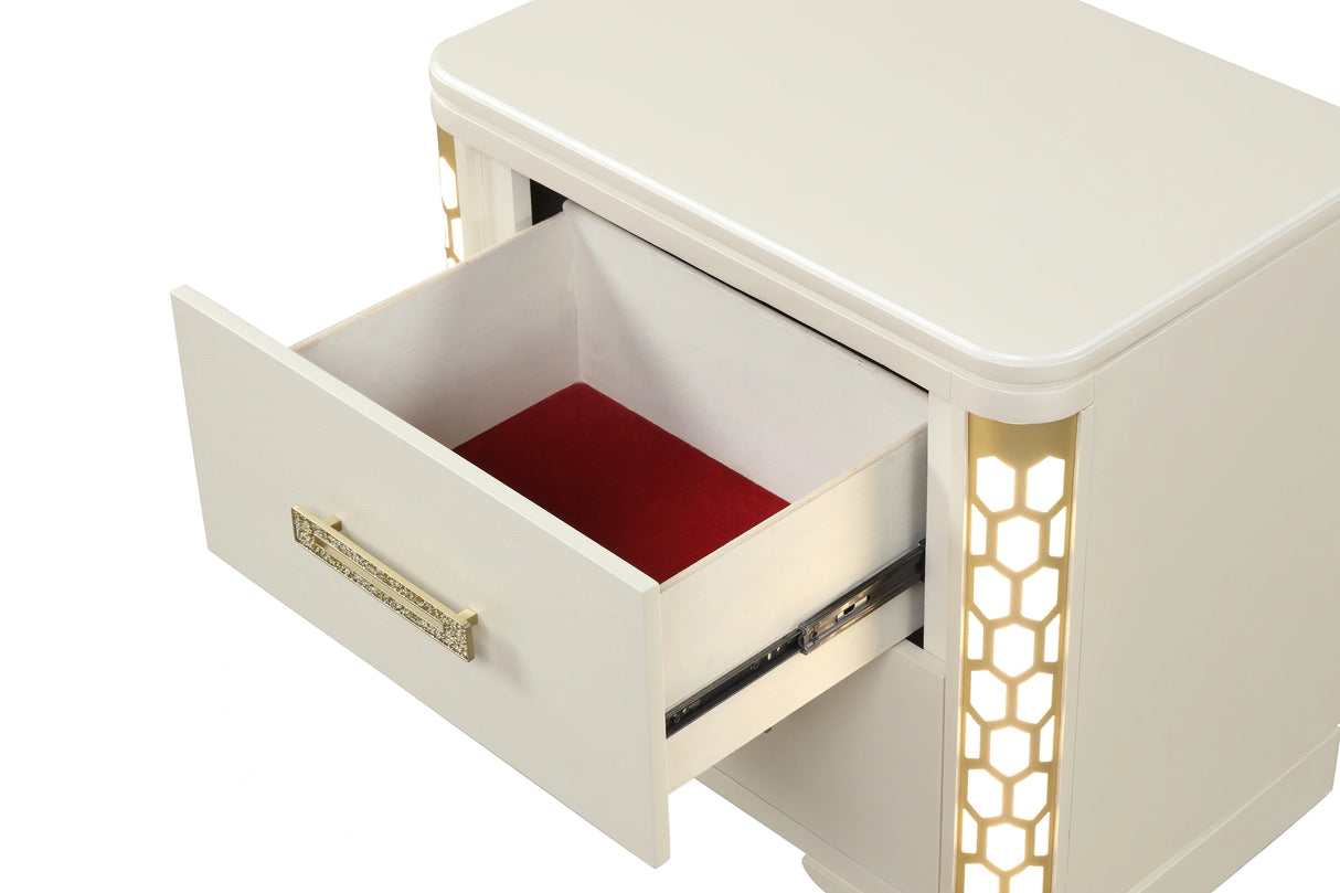 Jasmine Nightstand