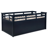 Carlsbad Captains Bed with Trundle
