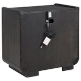 Leandro Bedroom Set