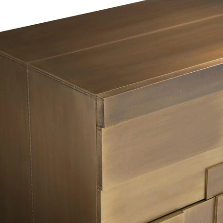 Acora Nightstand