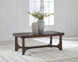 Korestone Occasional Table Set