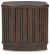 Korestone End Table