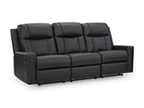 Mackmenville Living Room Set