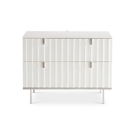 Modulum Nightstand