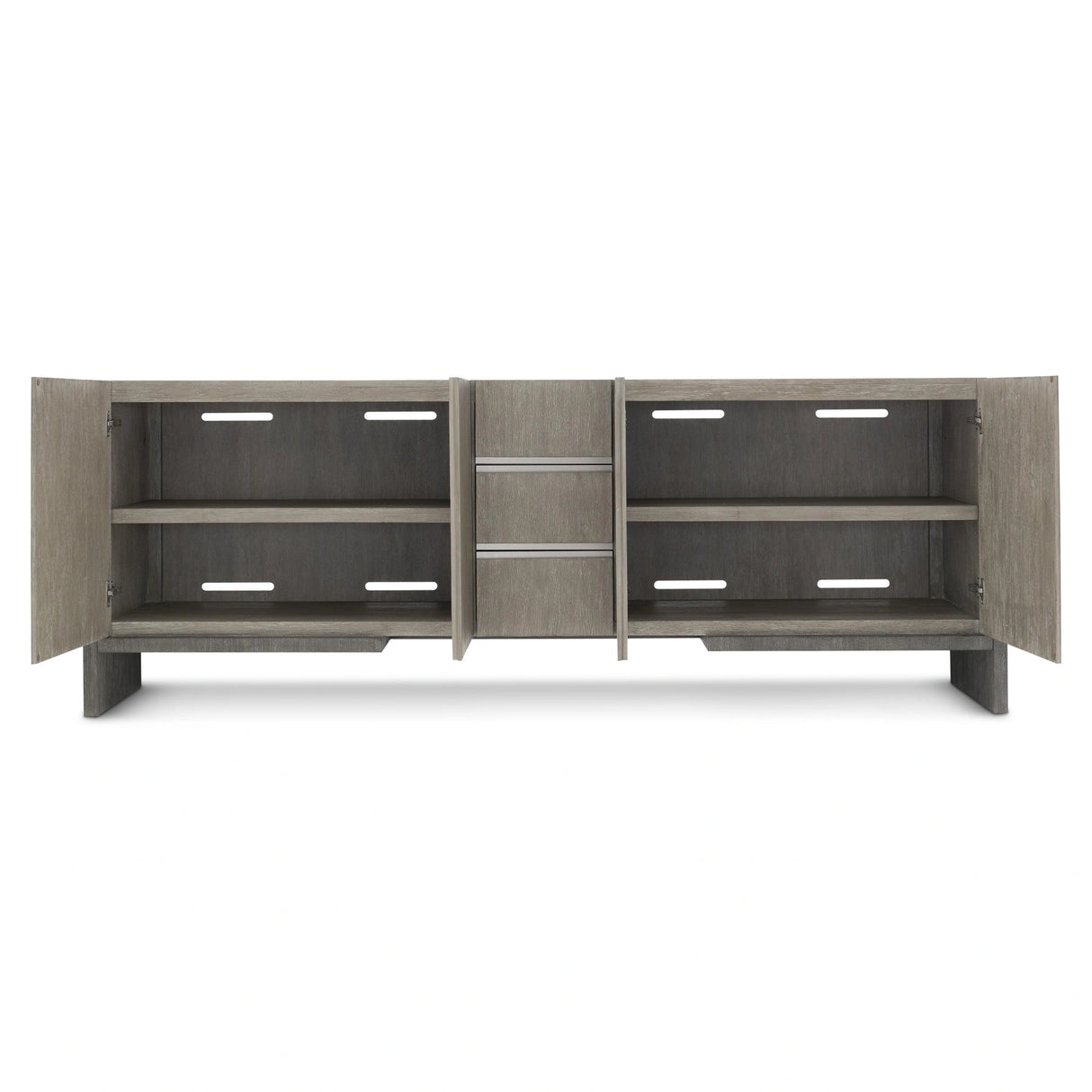 Foundations Entertainment Credenza
