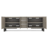Foundations Entertainment Credenza