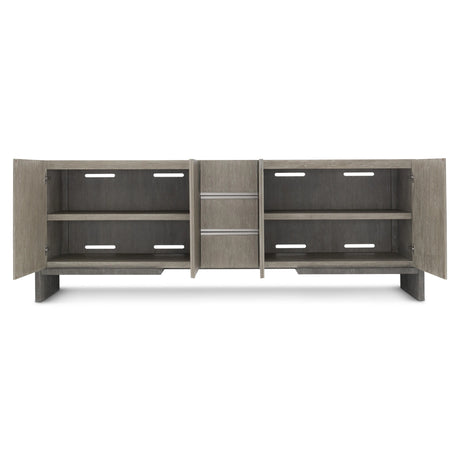 Foundations Entertainment Credenza