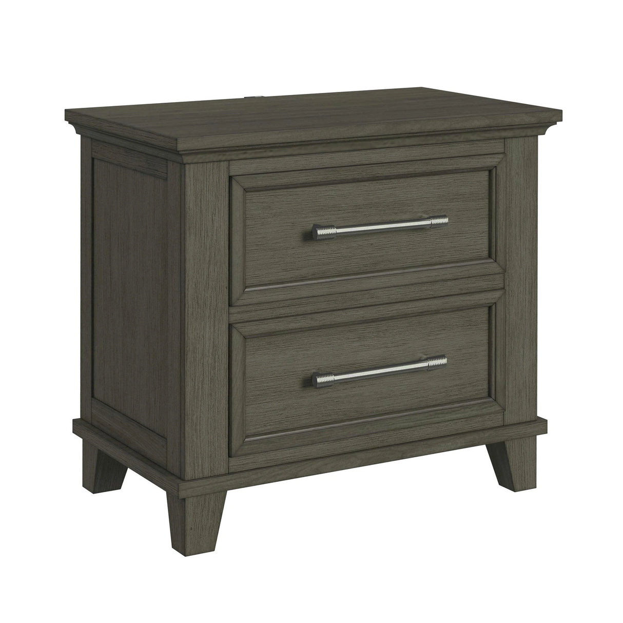 Canterbury Storage Bedroom Set