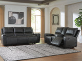 Glossmore Reclining Package