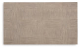 Jorlaina Coffee Table