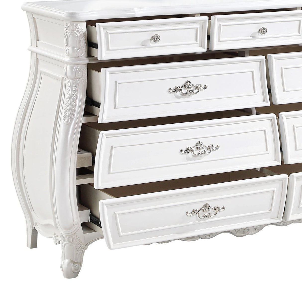 Opulence Dresser