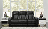 Boyington Power Reclining Sofa & Loveseat (2-Piece Set)