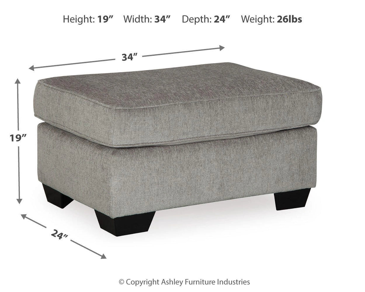 Altari Living Room Set