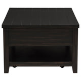 Concord Coffee Table Set