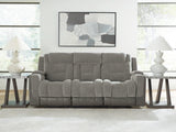 Mixed Motion Sofa