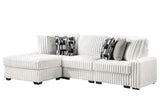 Puffy Sectional