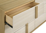 Hyland Dresser with Mirror