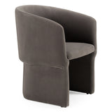 Vassar - Modern Velvet Dining Chair