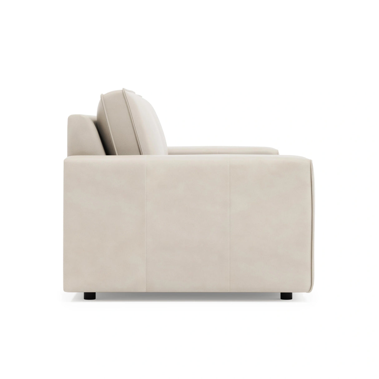 Nest Leather Sofa