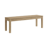 Eleanor Dining Bench
