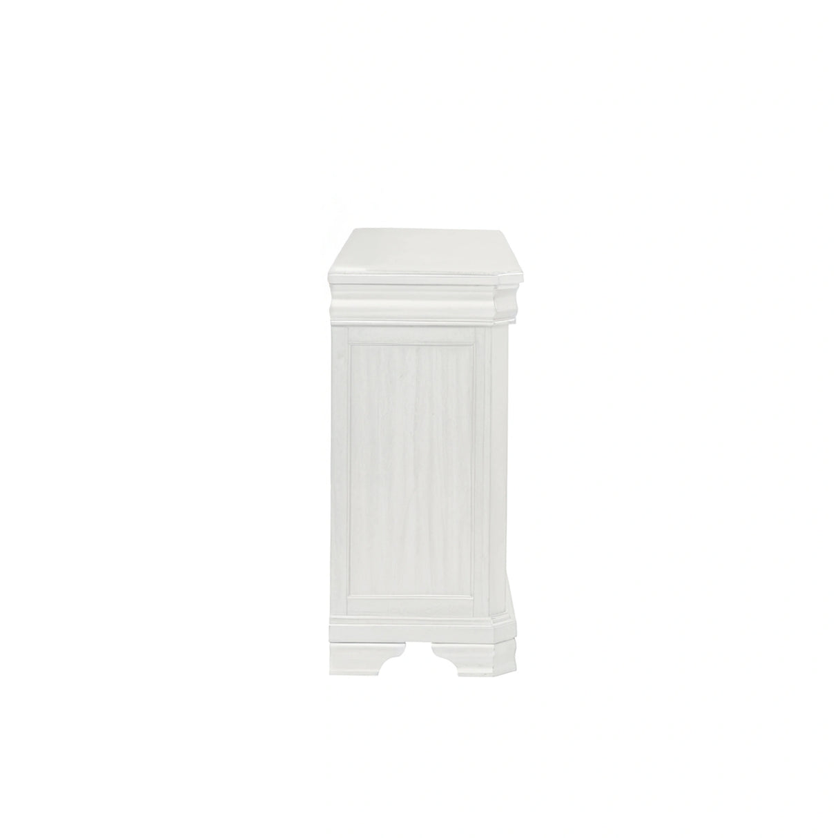 Lyndhurst Dresser- Vintage White