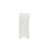 Lyndhurst Dresser- Vintage White