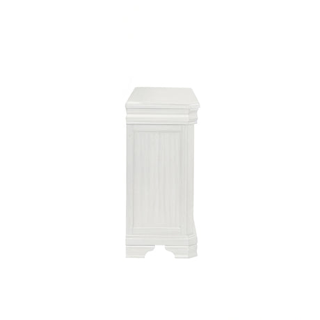 Lyndhurst Dresser- Vintage White