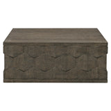 Linea Cocktail Table