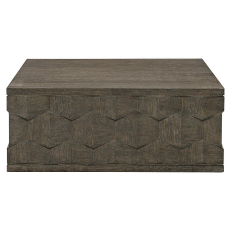 Linea Cocktail Table