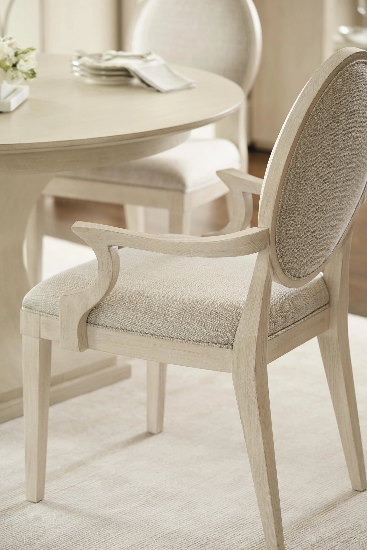 East Hampton Arm Chair