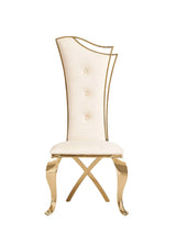 Modrest Bonnie Modern Dining Chair