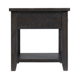 Kendyl Occasional End Table