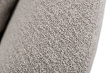 Divani Casa Alba Modern Lounge Chair